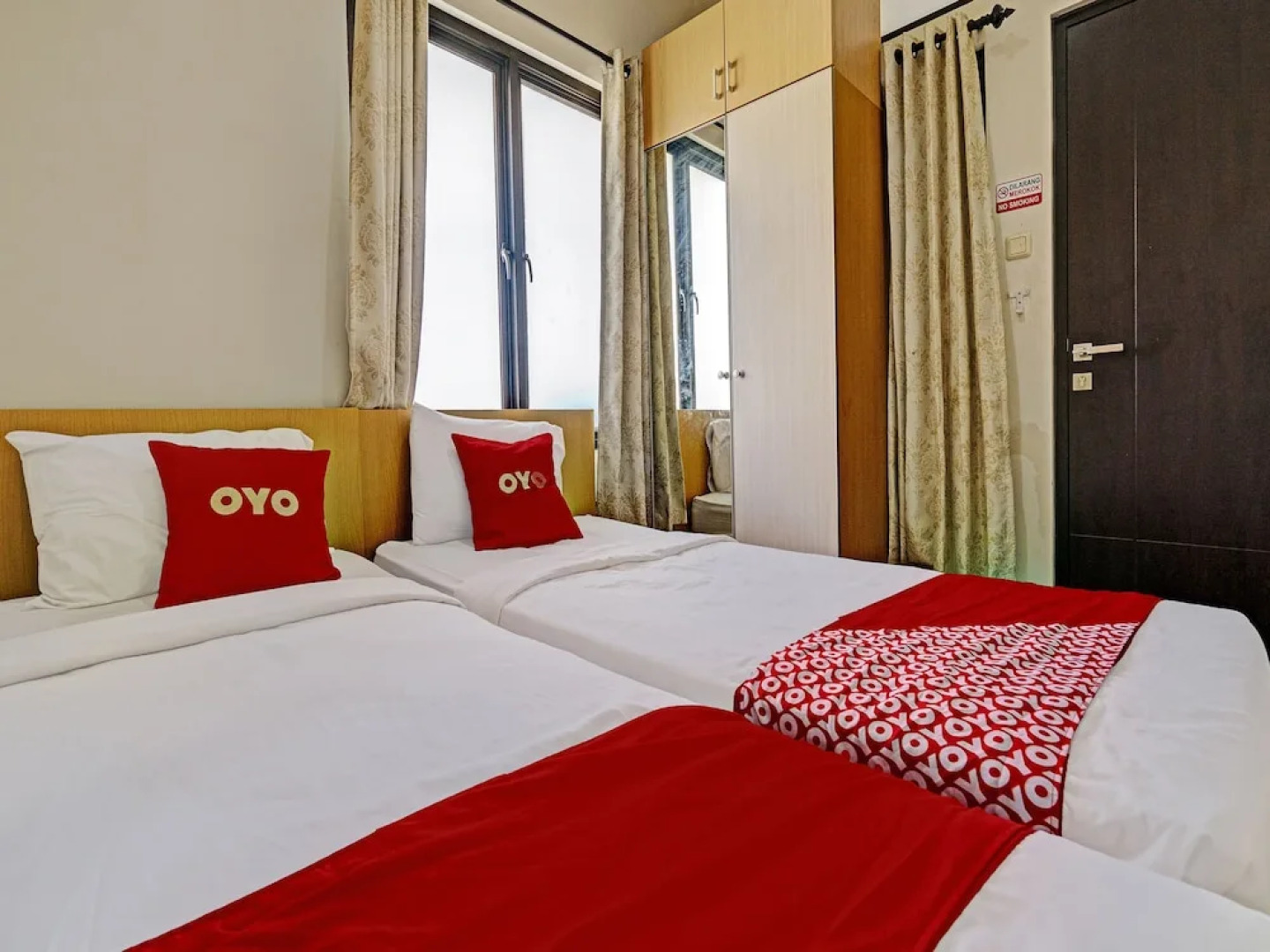 Hotel O Losmen Diah Syariah