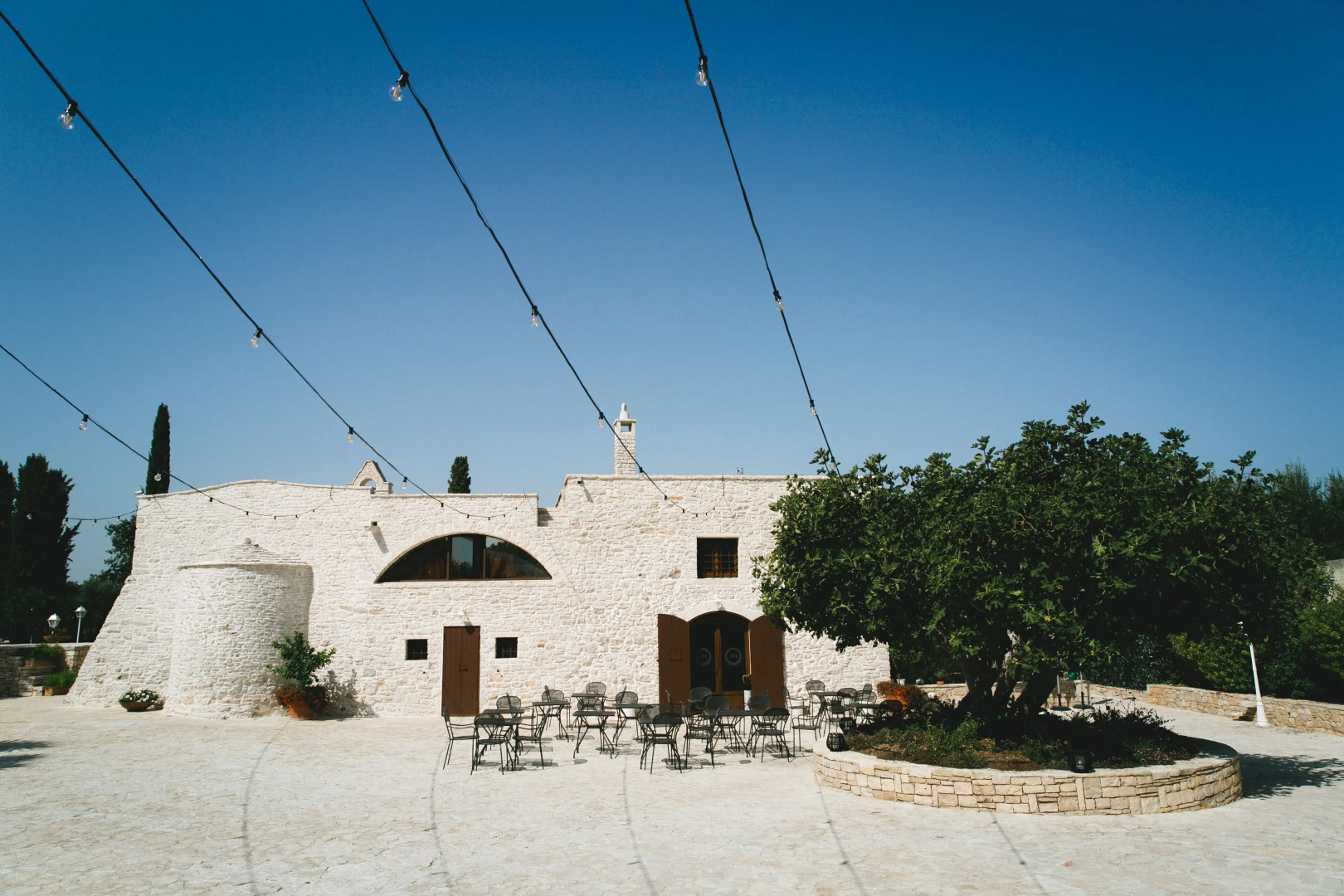 San Marco Antico Relais