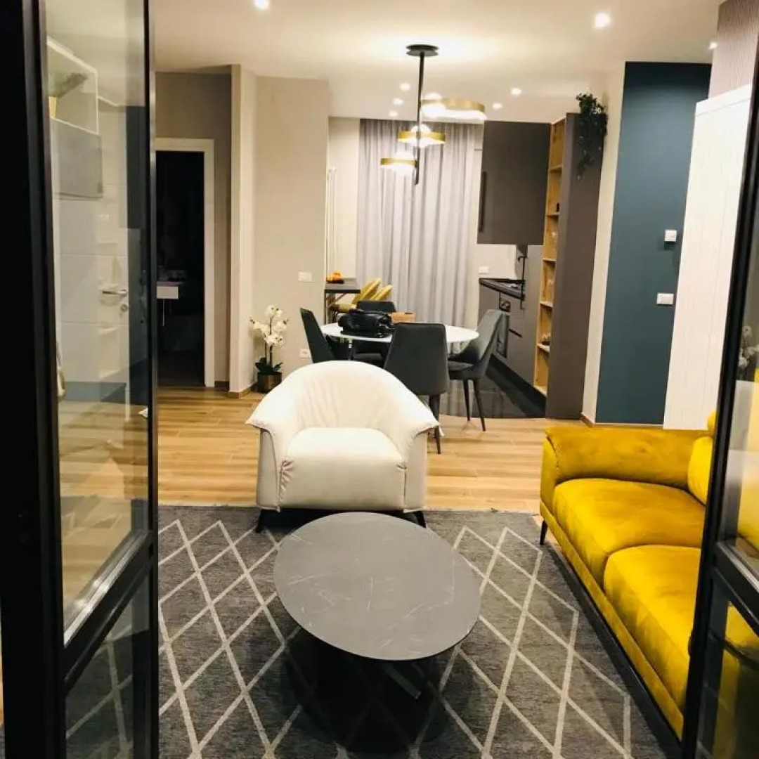 Royal Suite (Adults Only)