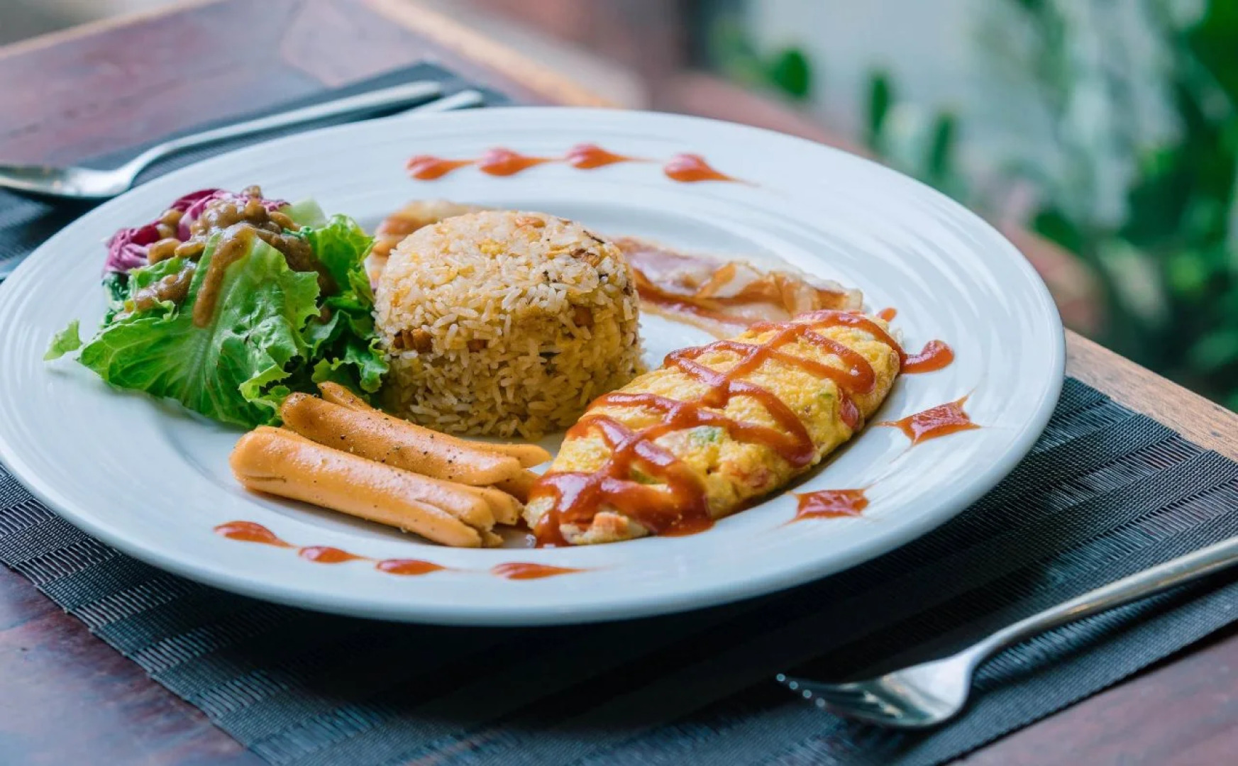 Popular Residence Hotel