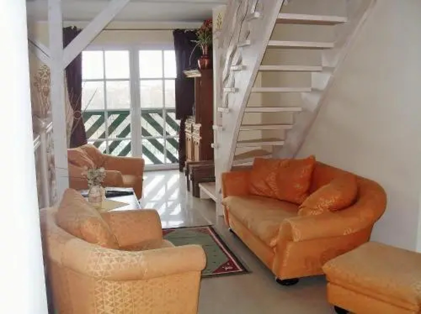 Hotelik Mazurska Chata