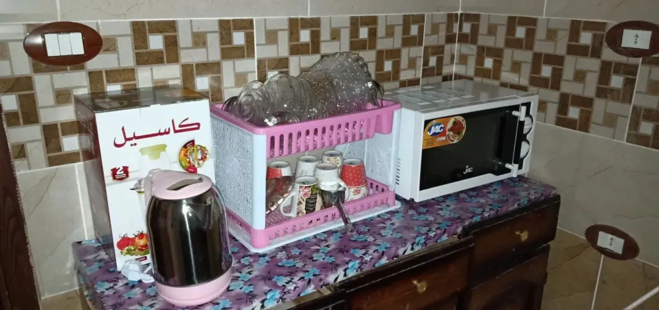 Almanara Hotel Marsa Matrouh
