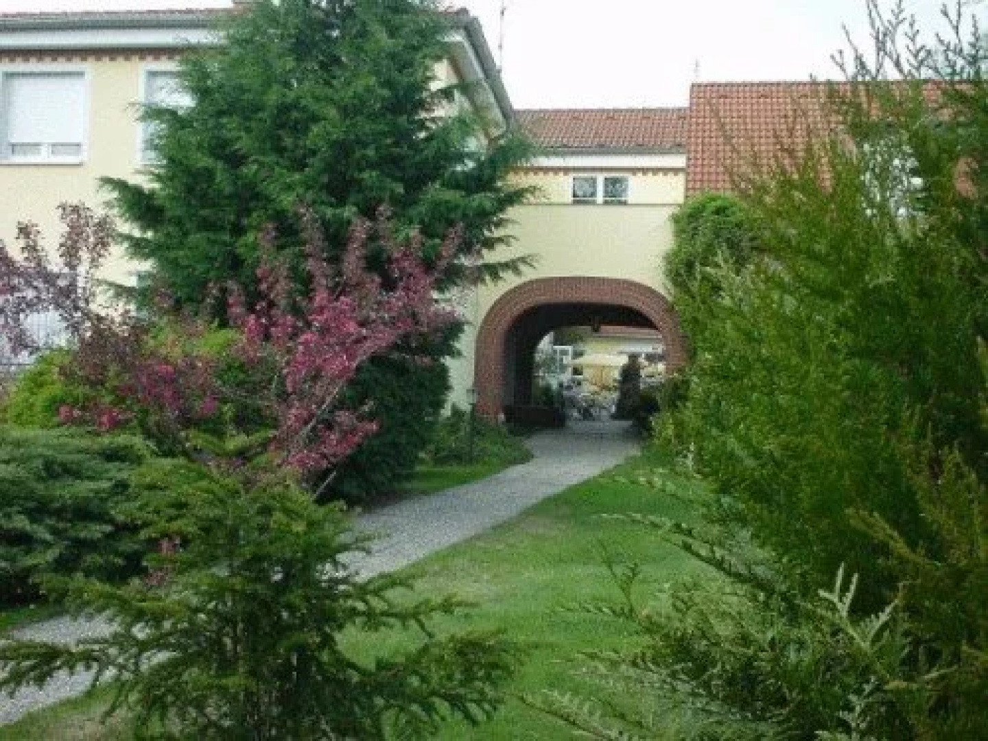 Hotel Helenenhof