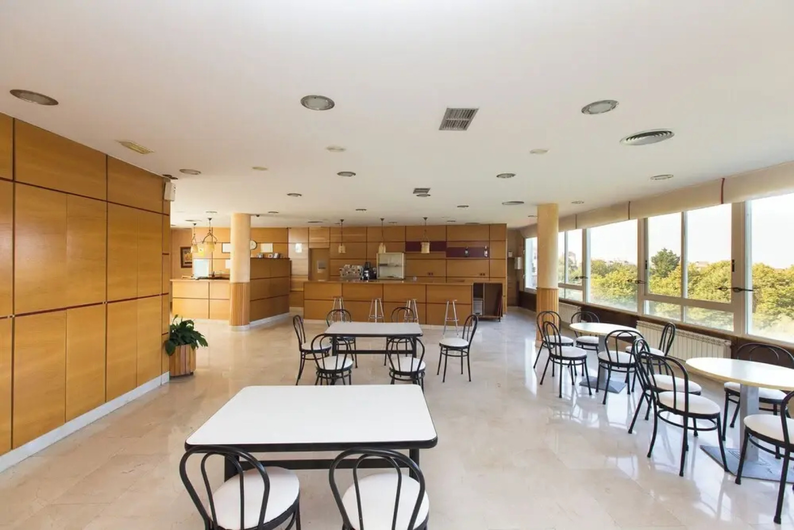 My Rooms City Hotel Monte Blanco