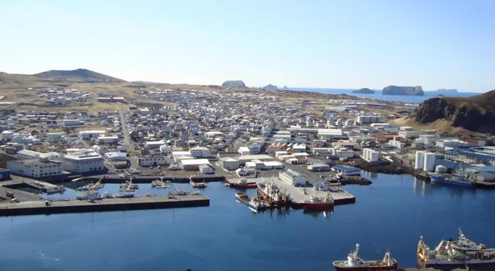 Guesthouse Hlidarás