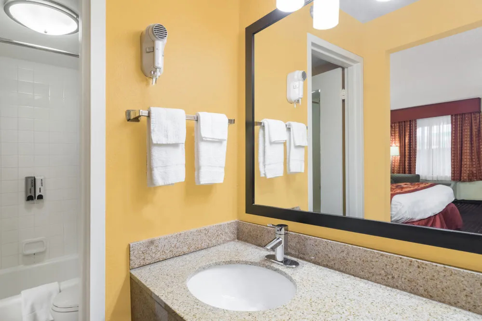 Baymont Inn & Suites Goodlettsville