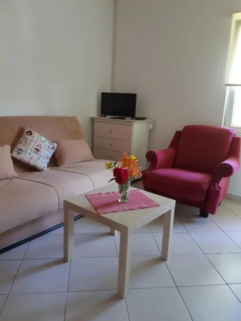Cvjetni Apartmani