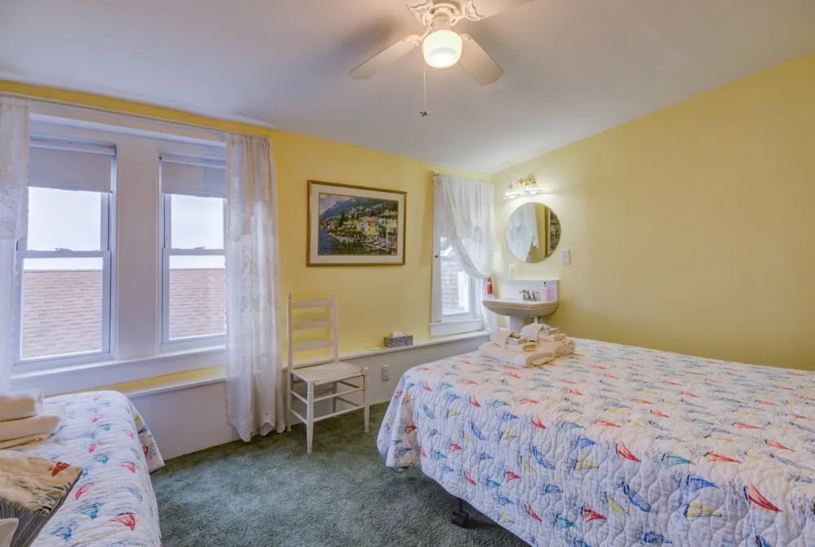 The Lillagaard B&B