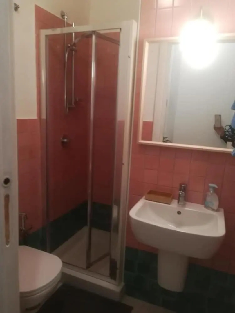 Al Centro di Avellino, Casa vacanze Positano
