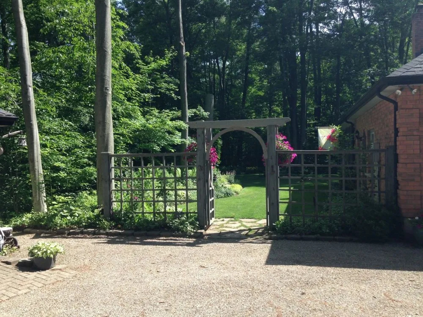 Tranquil Moments Bed & Breakfast