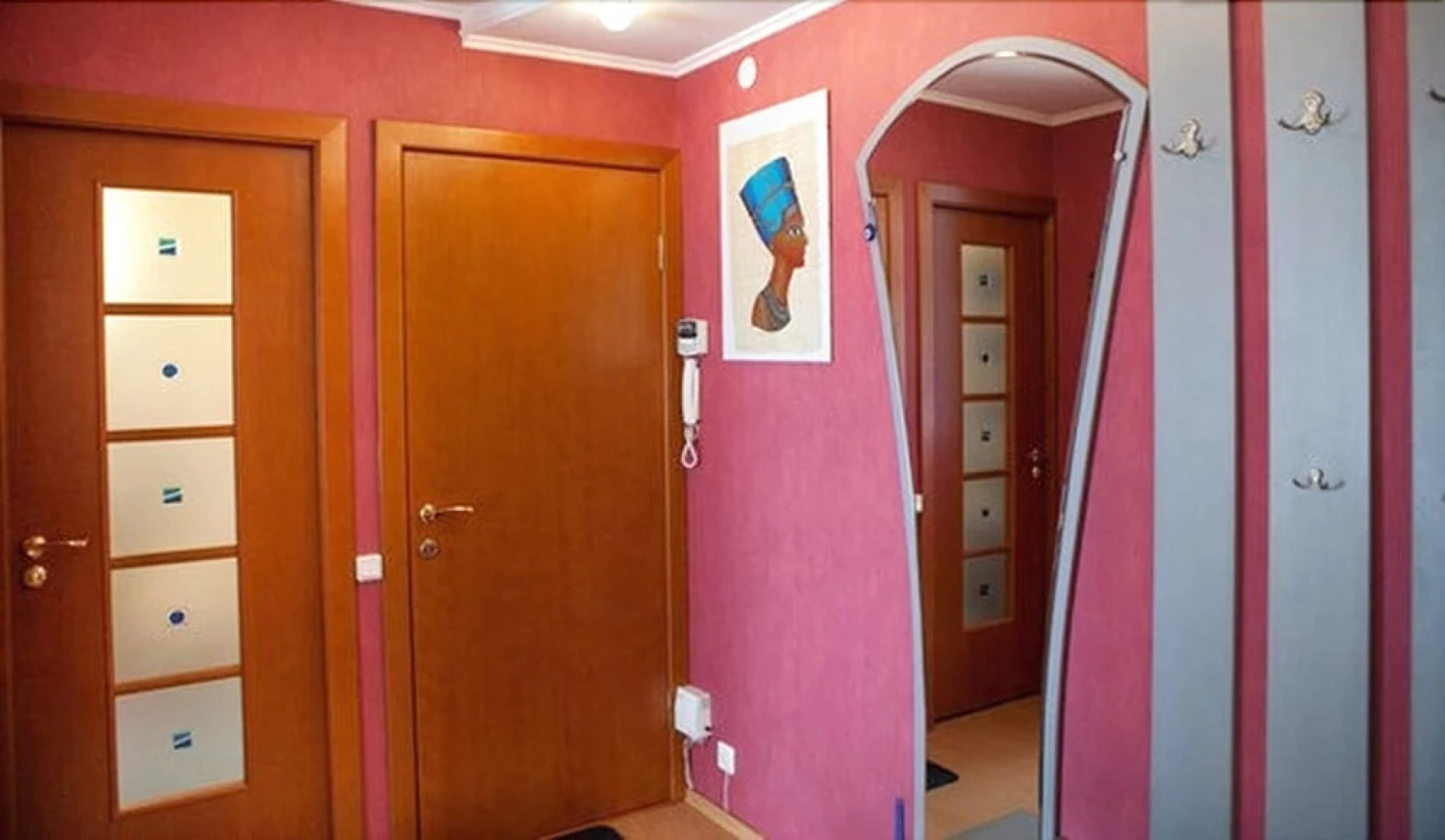 Tatianin Dom Apartment