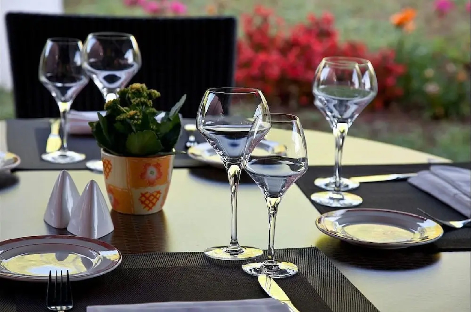 Best Western Plus La Fayette Hôtel et Spa à Epinal