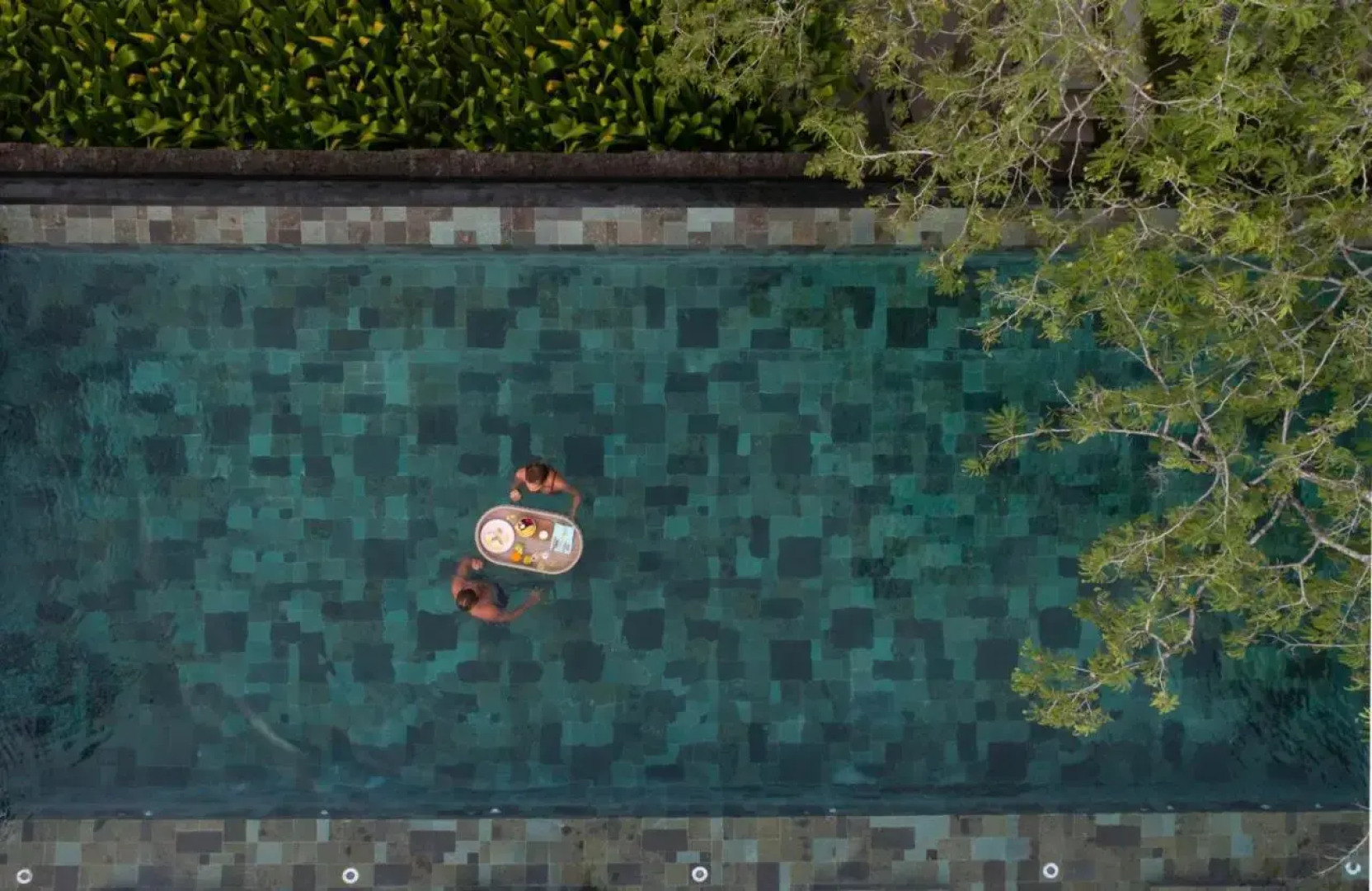 The Tamarind Resort Nusa Lembongan Bali