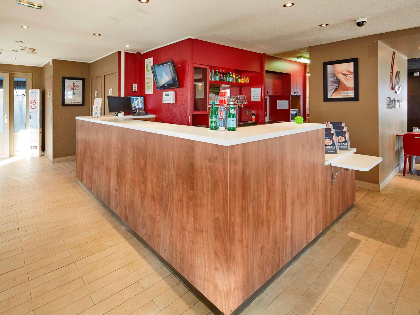 Campanile NATURE - Marne La Vallée - Chelles