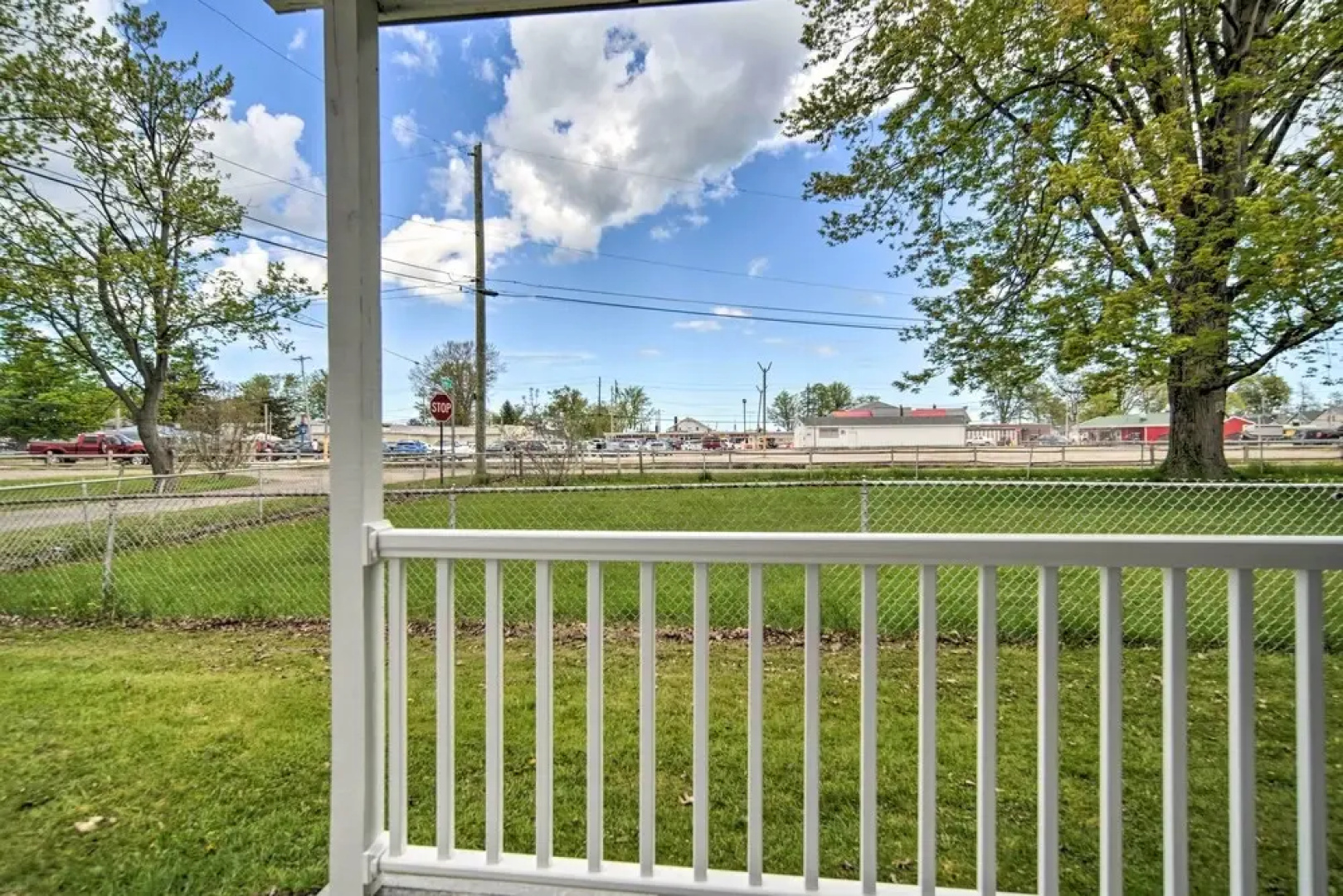 Charming Geneva Getaway w/ Easy Strip Access!