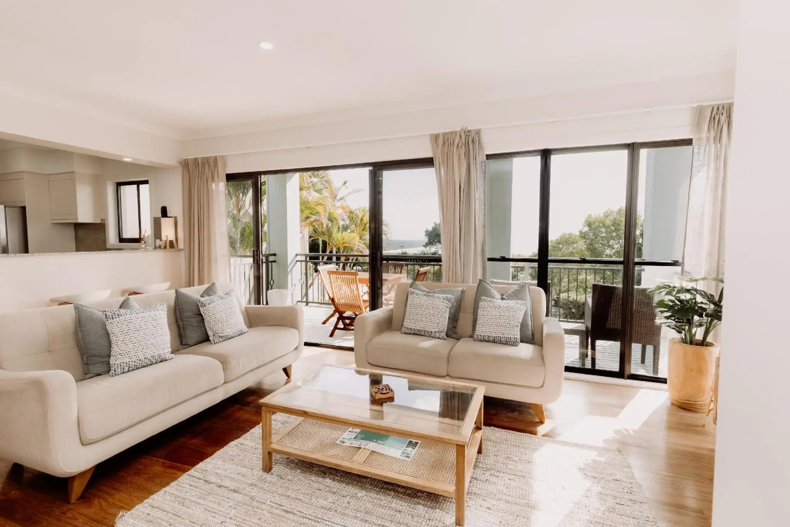 The Point Coolum Beach