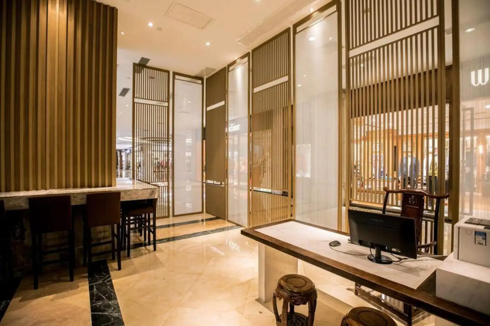 Crowne Plaza Zhanjiang