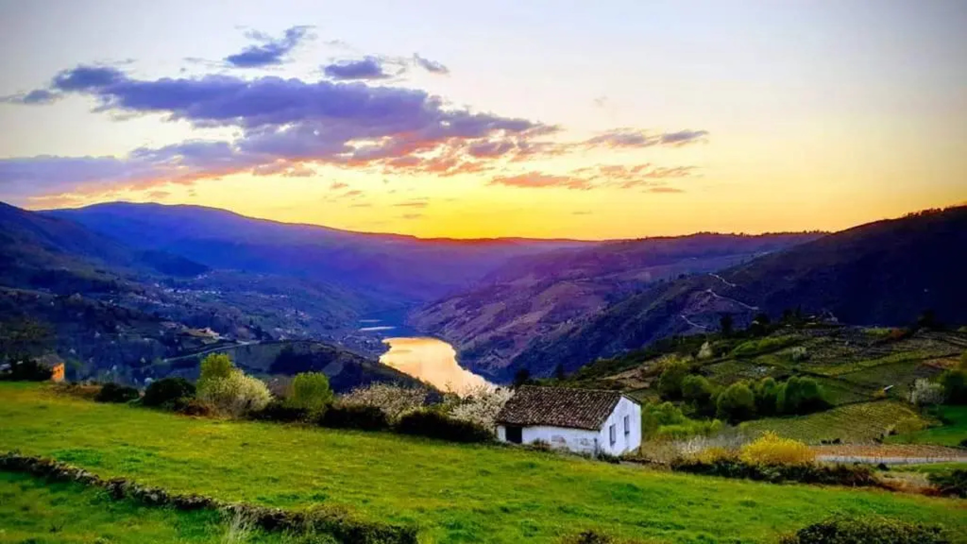 Miradores do Sil Hotel Apartamento