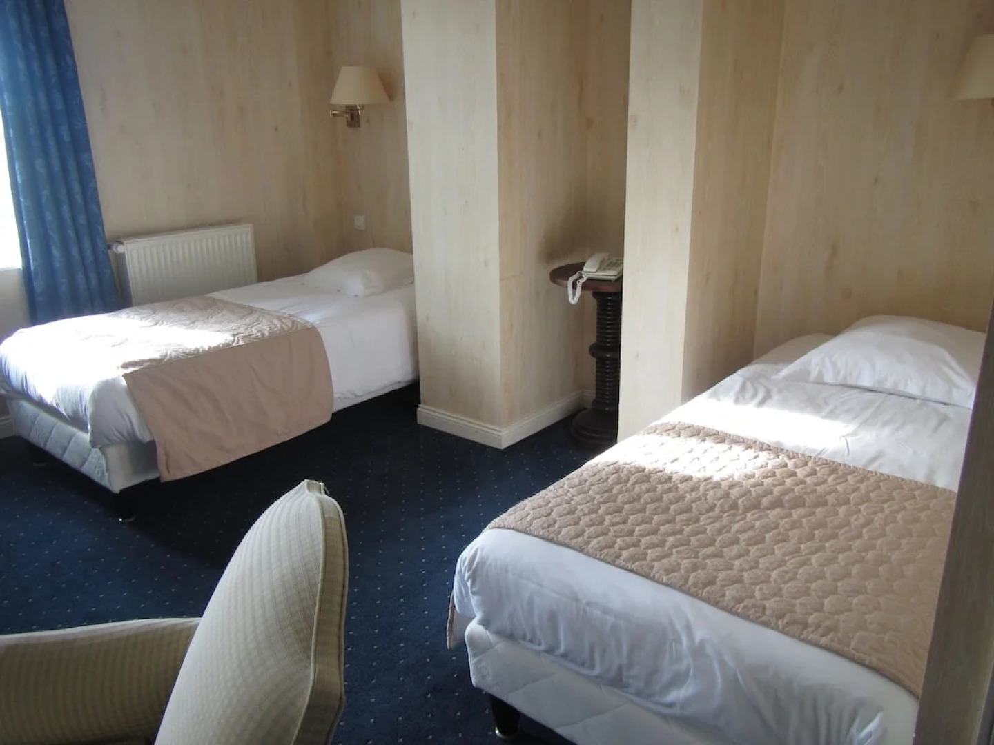 Hôtel Le d'Avaugour