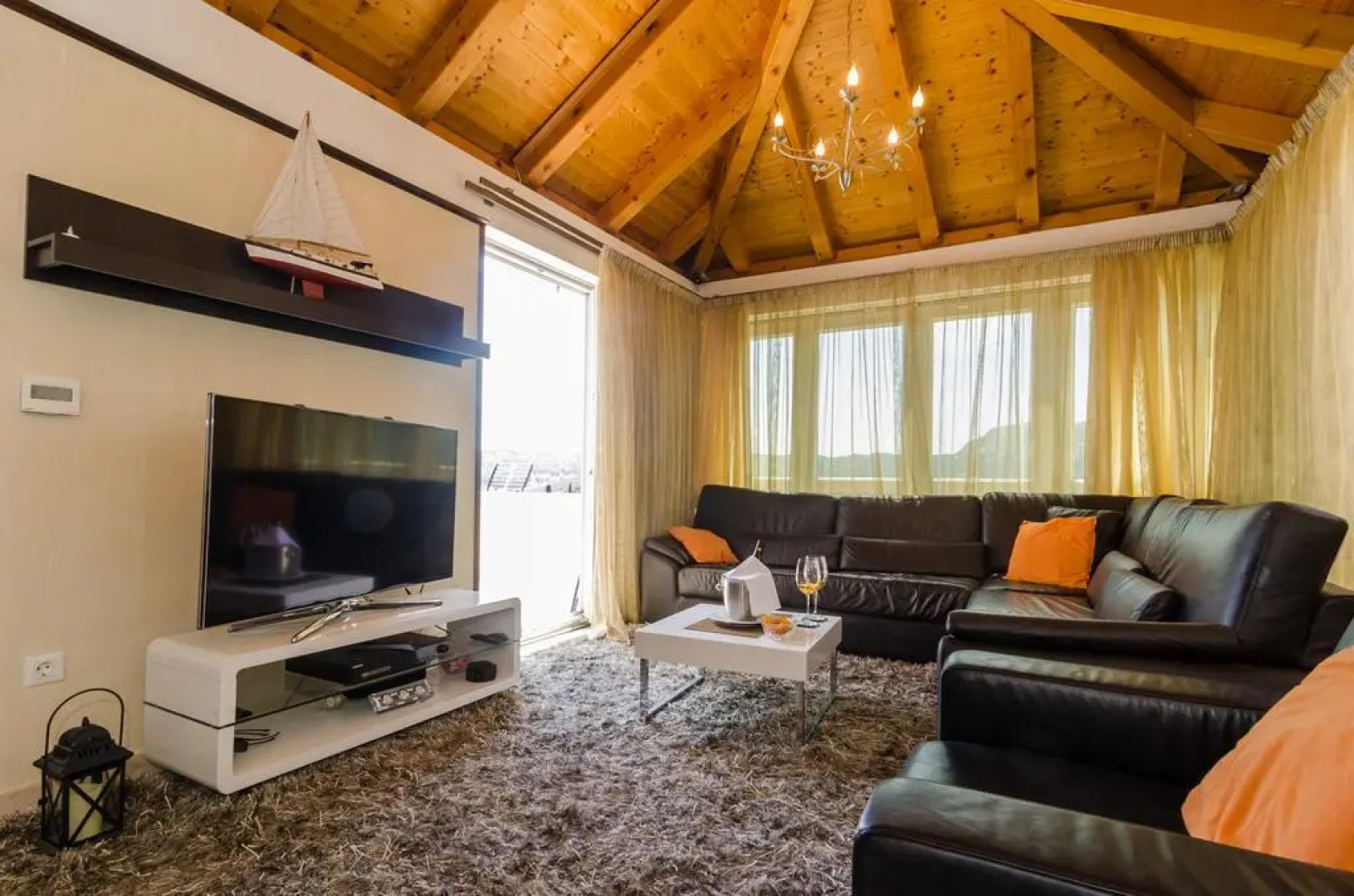 Villa Luciana Residence