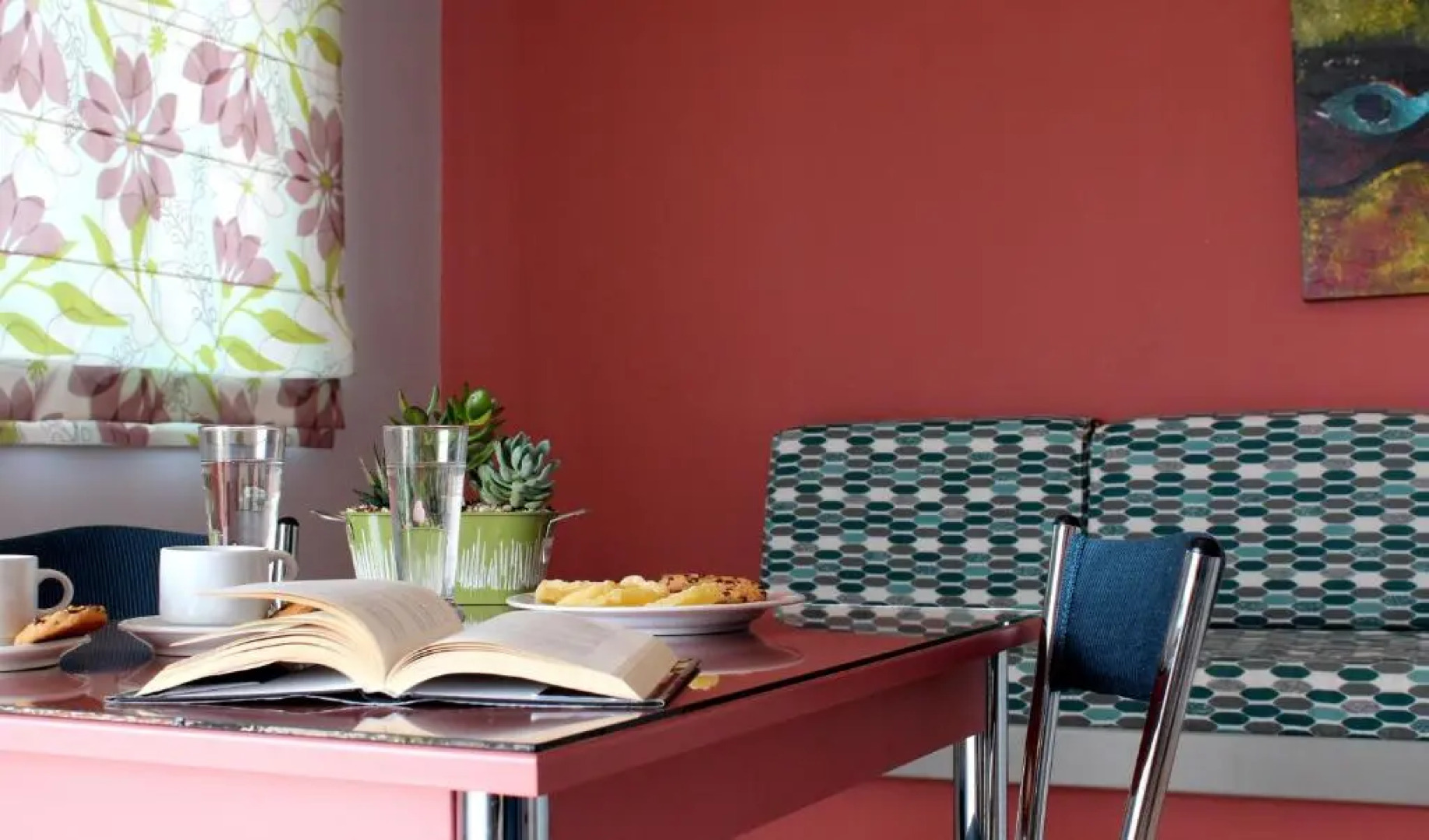 Amaryllis Hotel Apartments