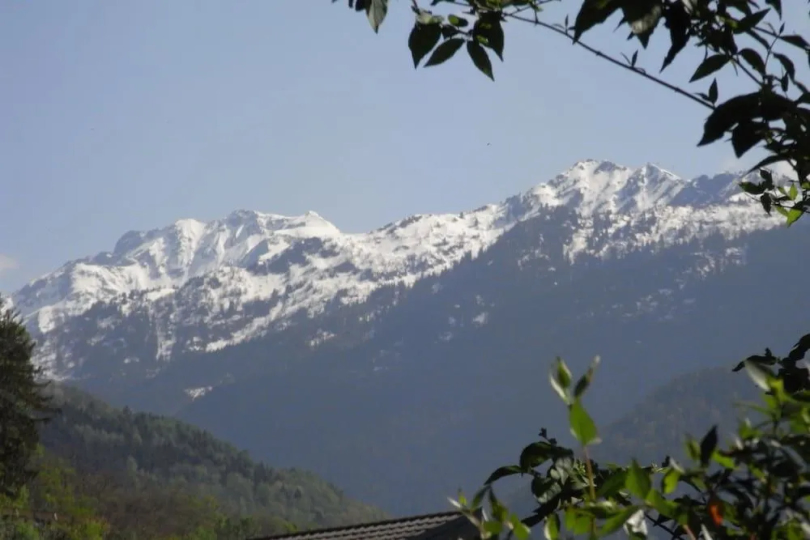 Hôtel Restaurant Du Parc