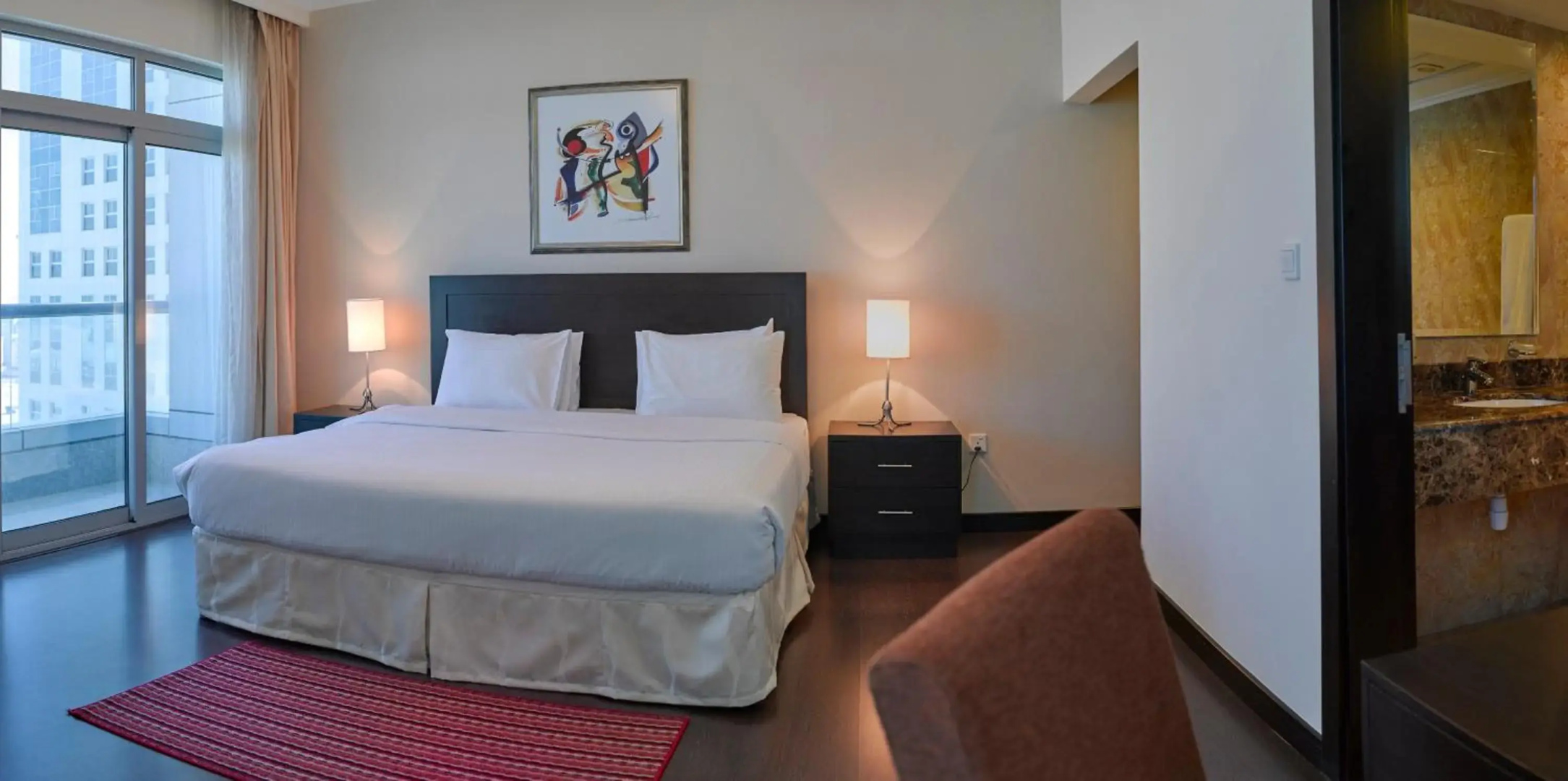 Tulip hotel And Suites