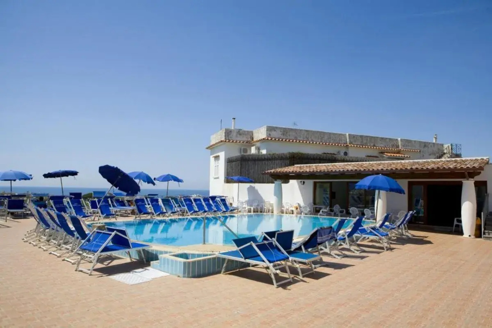 Hotel Terme Tramonto d'oro