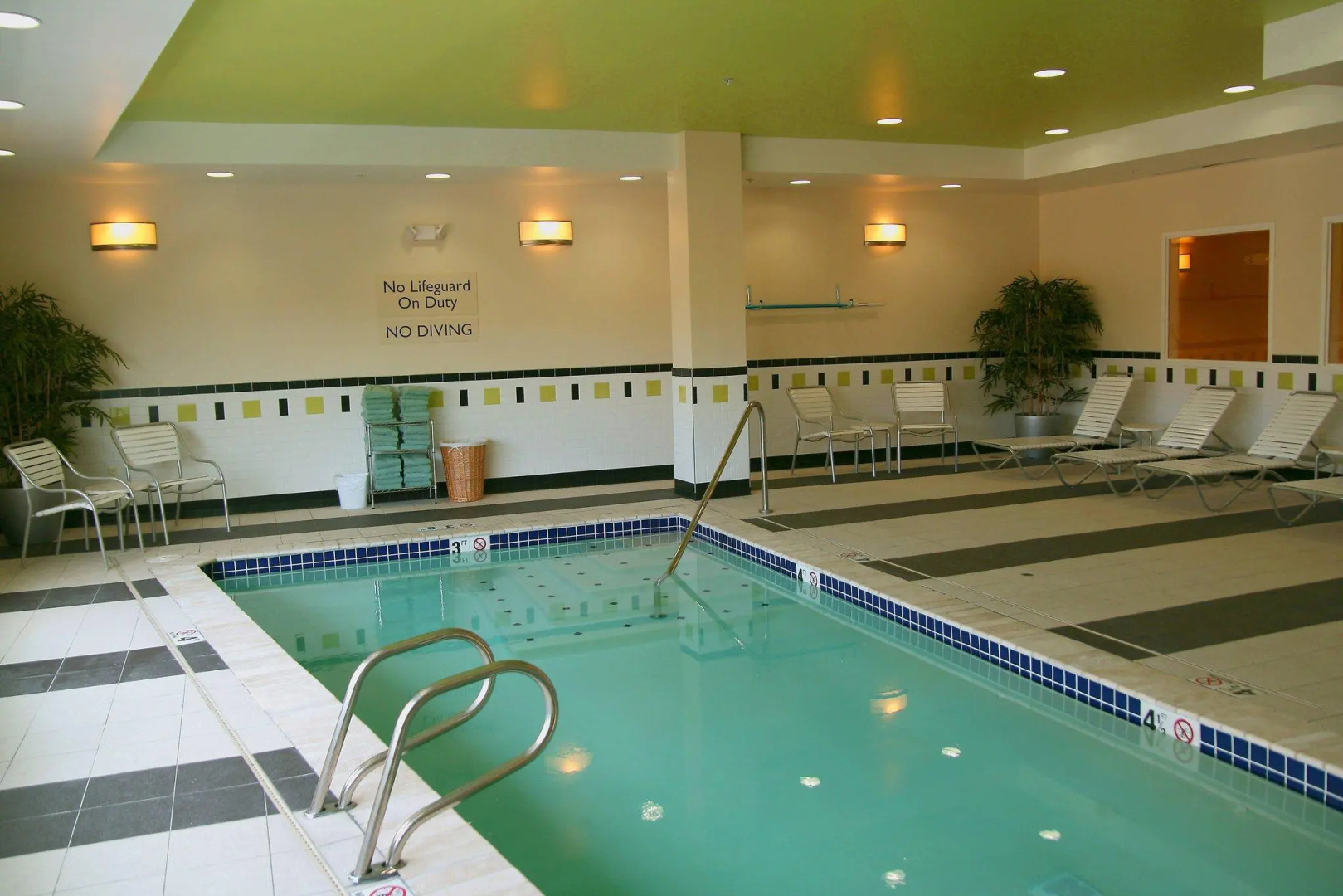 Fairfield Inn & Suites Seattle Bremerton