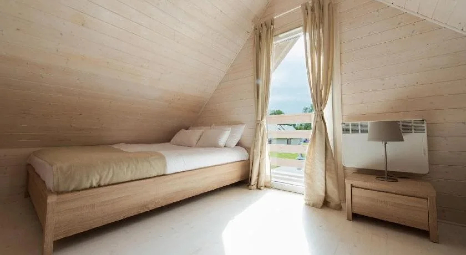 Holiday Park & Resort - Pobierowo