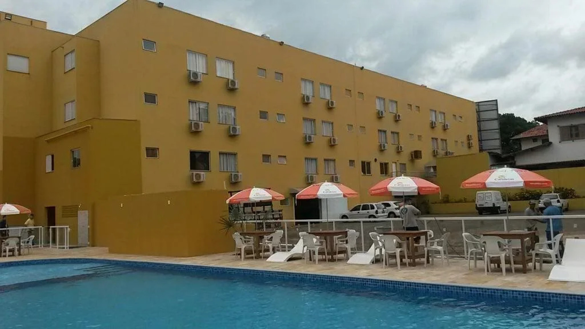 Candeias Foz do Iguaï¿½u