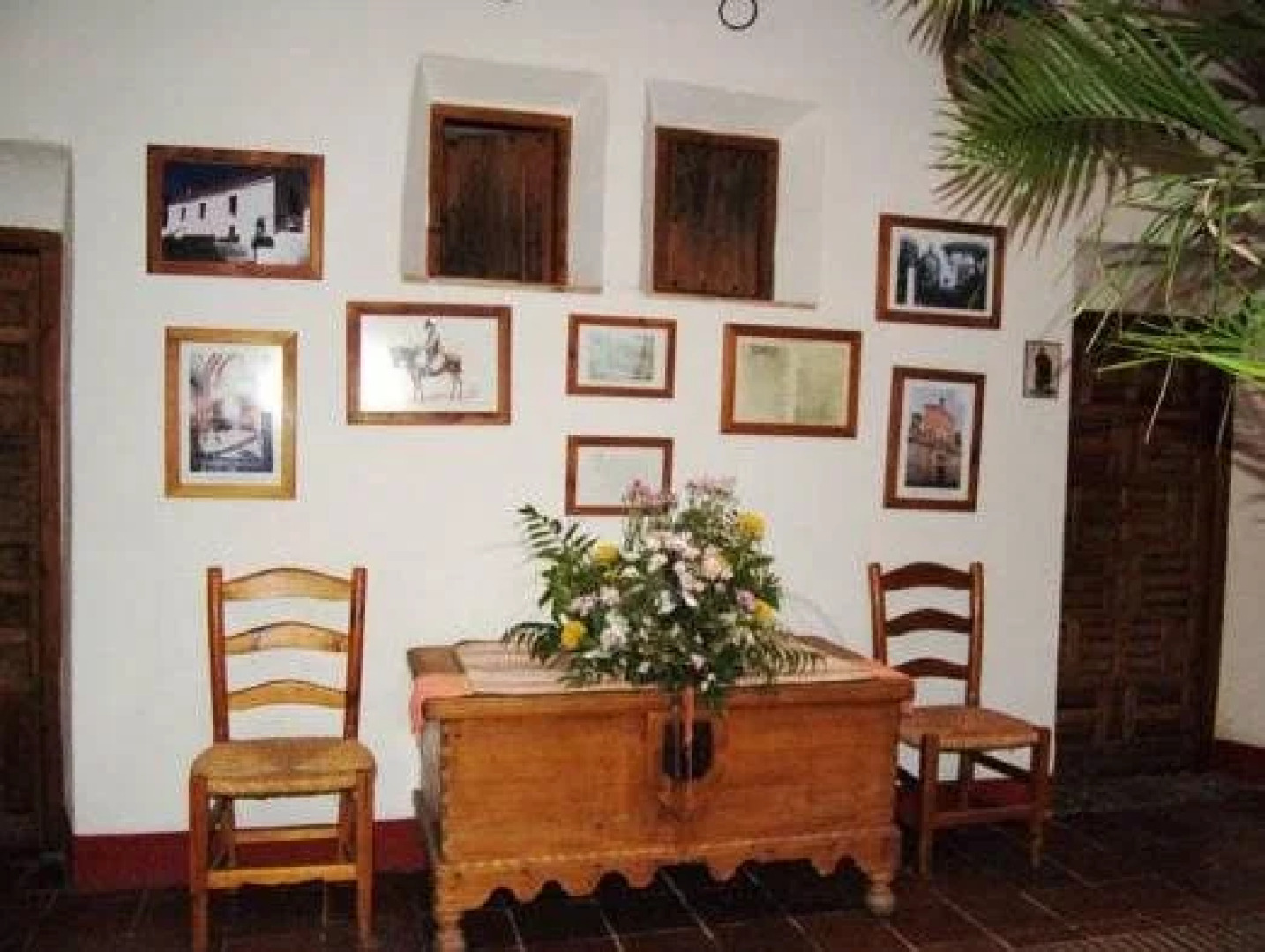 Posada del Tempranillo