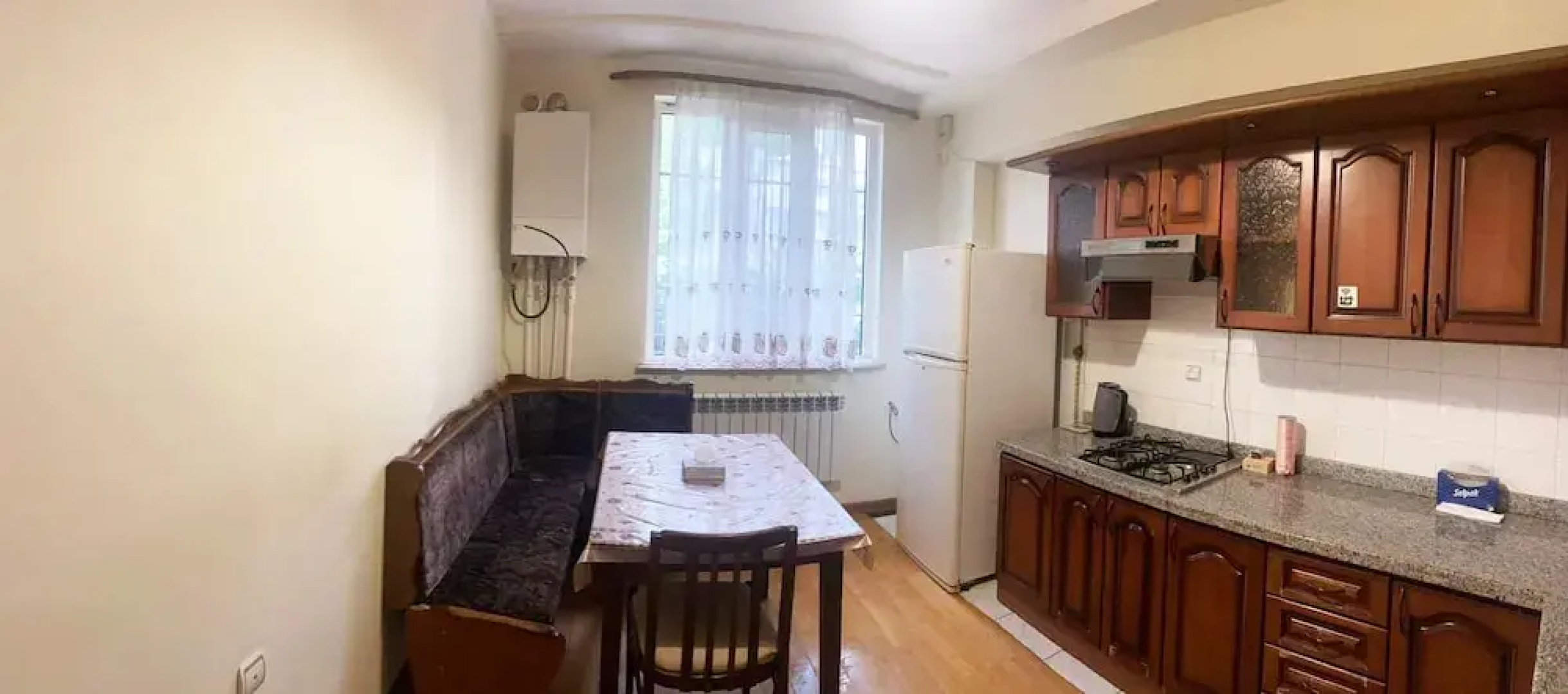 Domino Yerevan Hostel & Tours