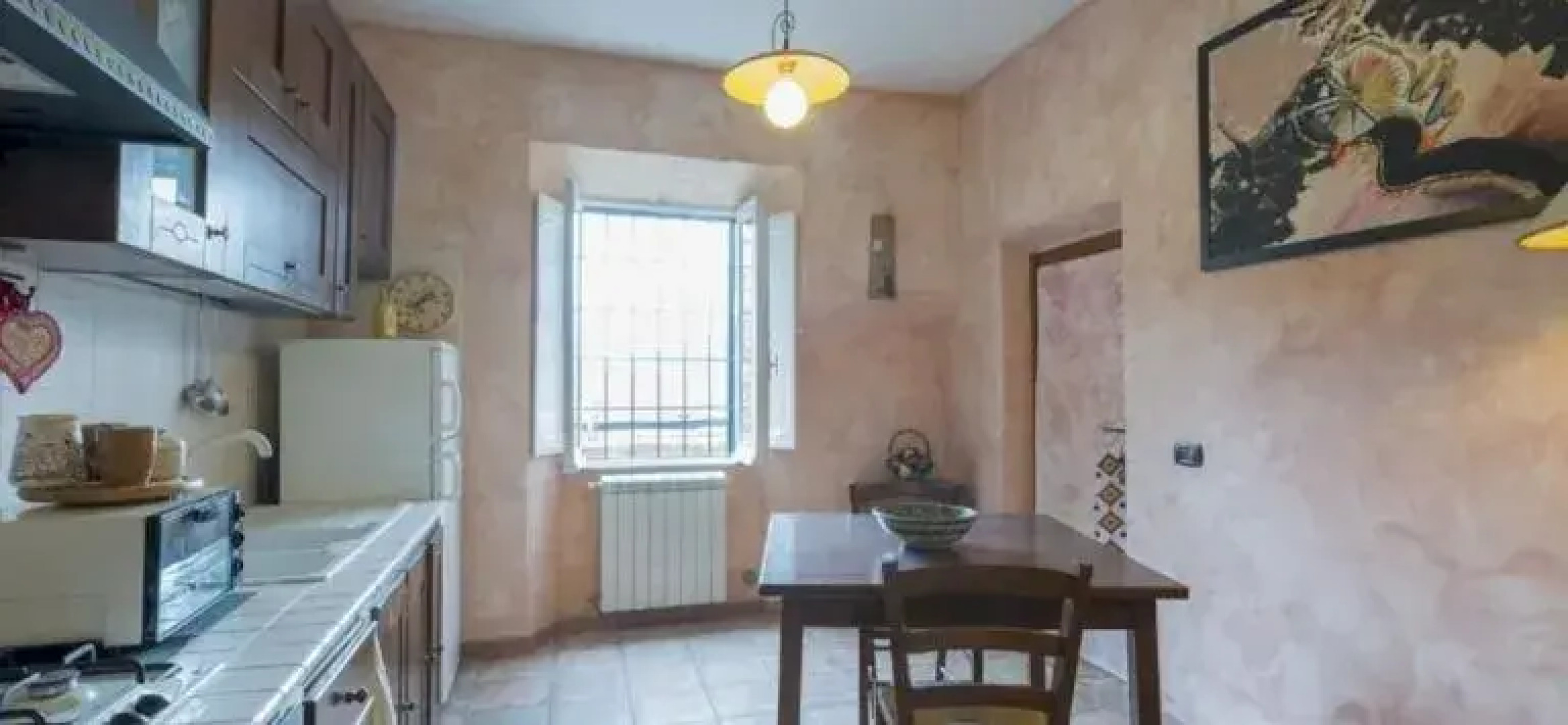 Piglio Apartments by Thaz Italia