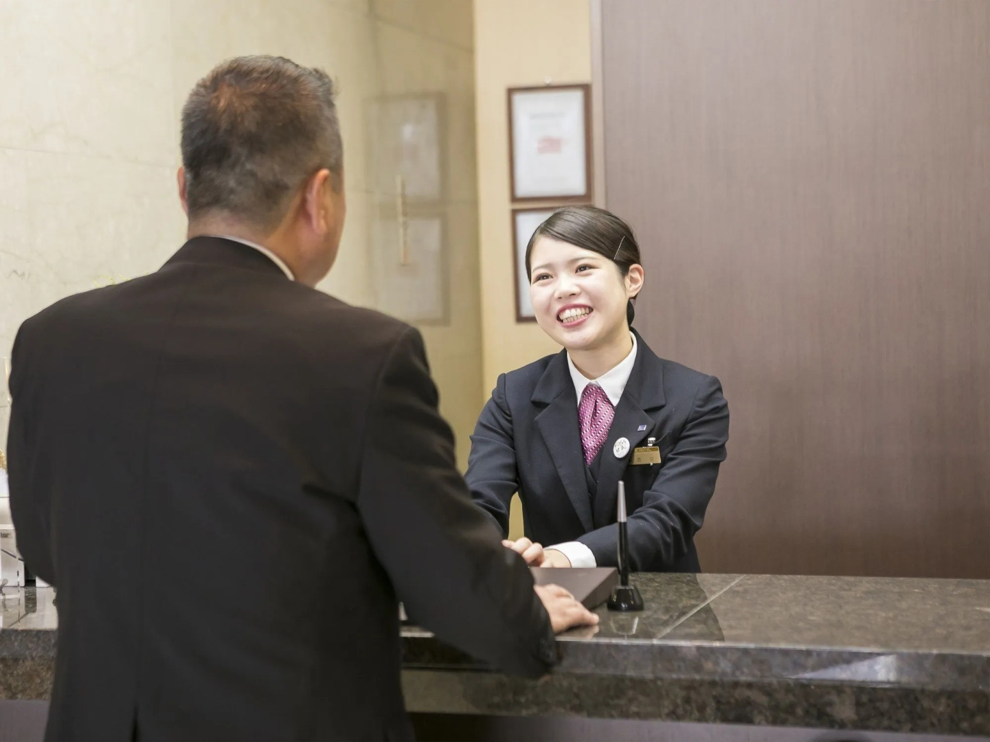 Ark Hotel Hiroshimaeki Minami