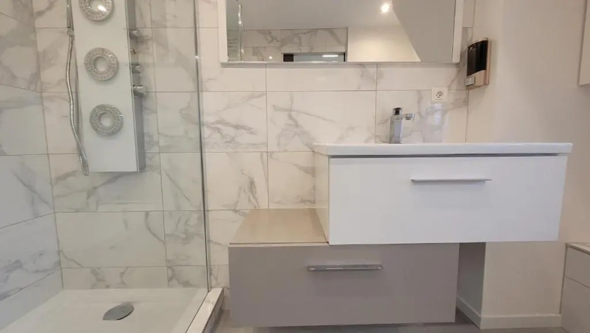 Appart'Hôtel Saint Exupery