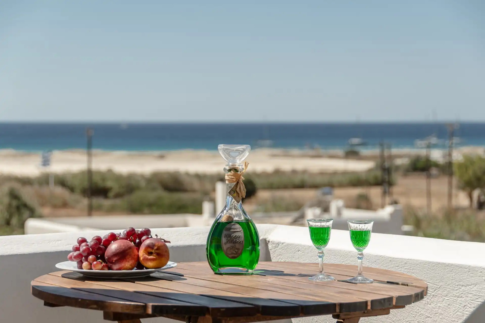 Zanneta Apartments & Suites