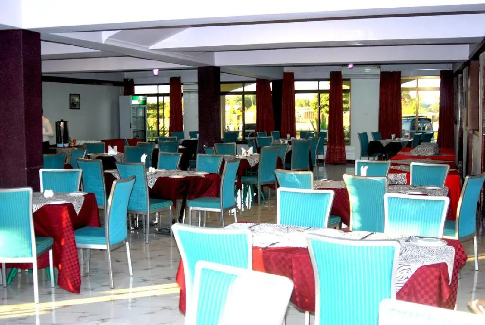 Morena Hotel
