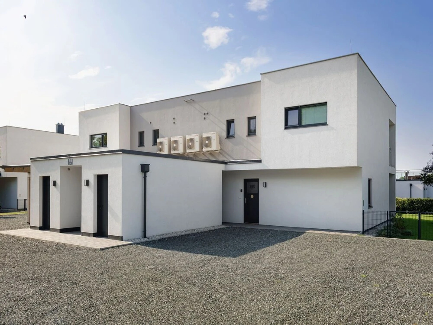 Luxurious Apartment Near Lutzmannsburg Thermal Baths