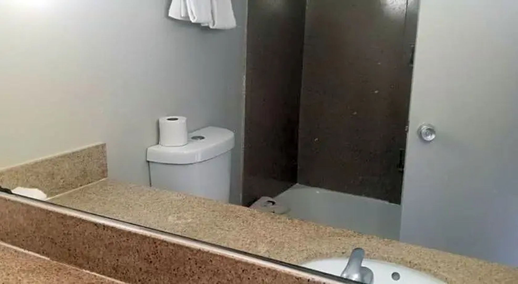 Travelodge by Wyndham Petersburg