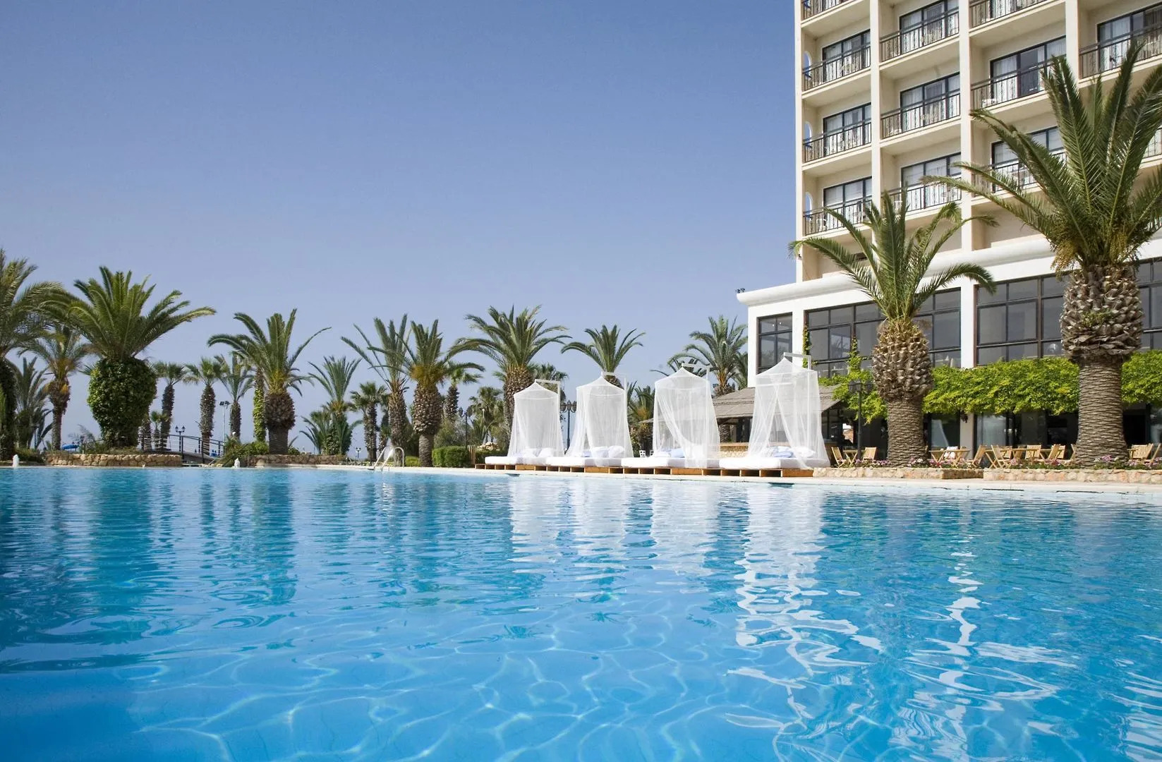 Sandy Beach Hotel & Spa - ex Sentido