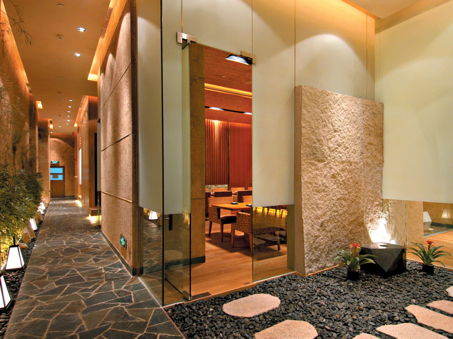 Marco Polo Xiamen