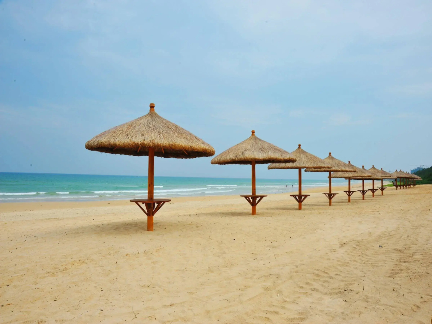 Boao Asia Bay Resort