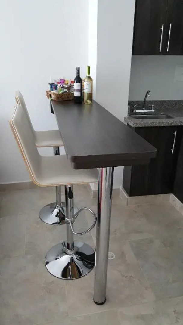 Towers100 Aparta Estudios