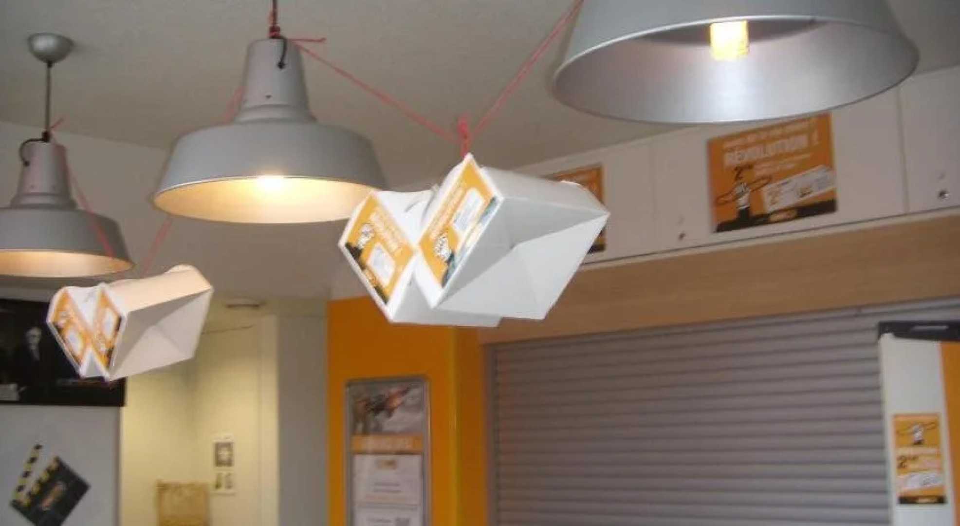 hotelF1 Châlons en Champagne