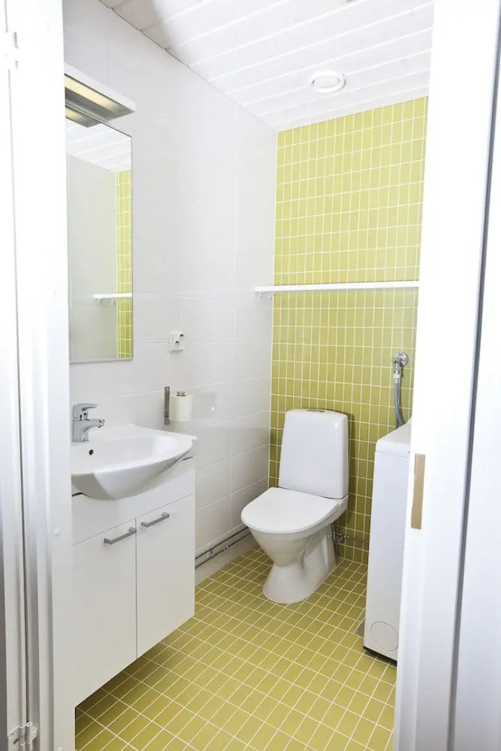 Santalahti Holiday Resort