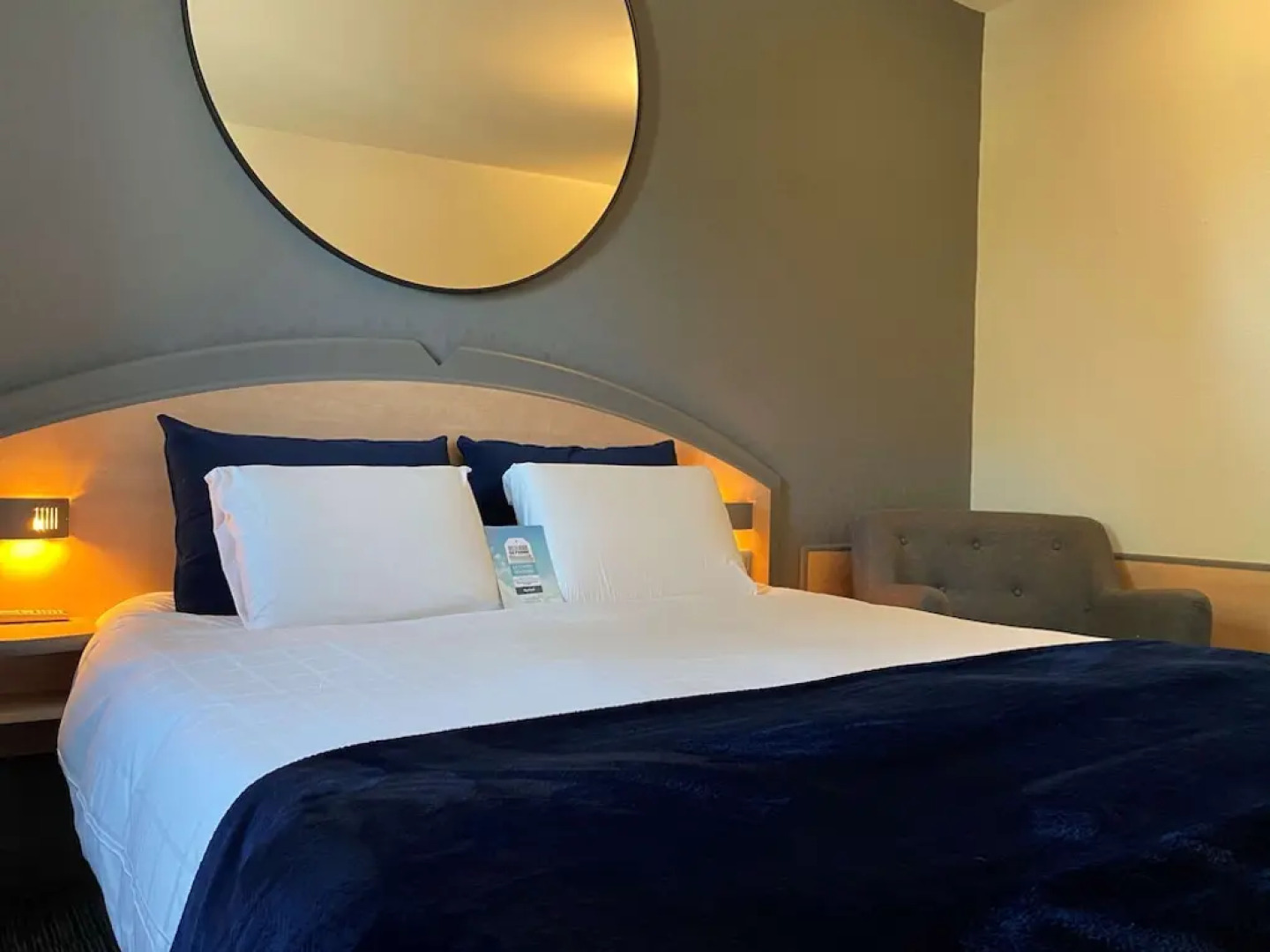 Hôtel Kyriad Brive La Gaillarde Ouest