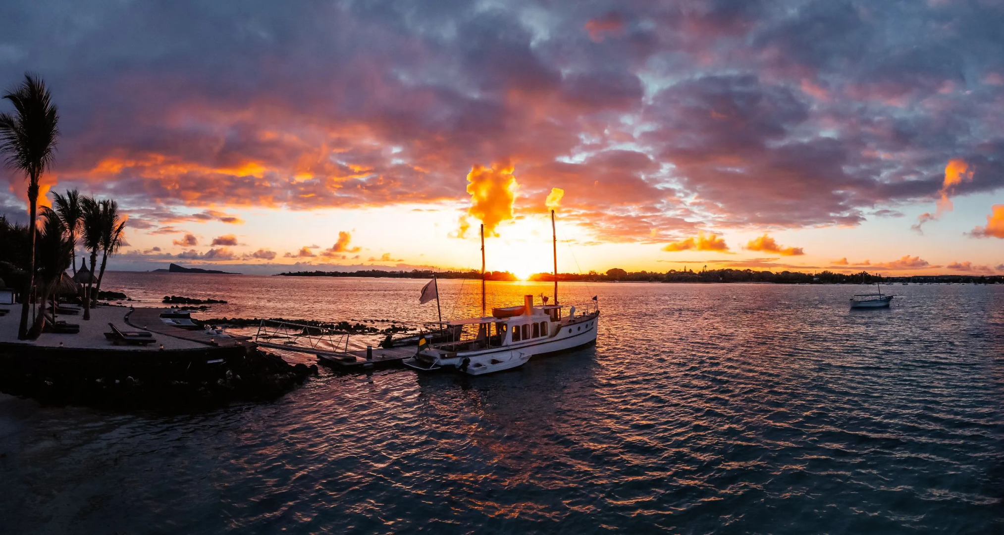 La Maison 20 Degrés Sud - Relais & Châteaux