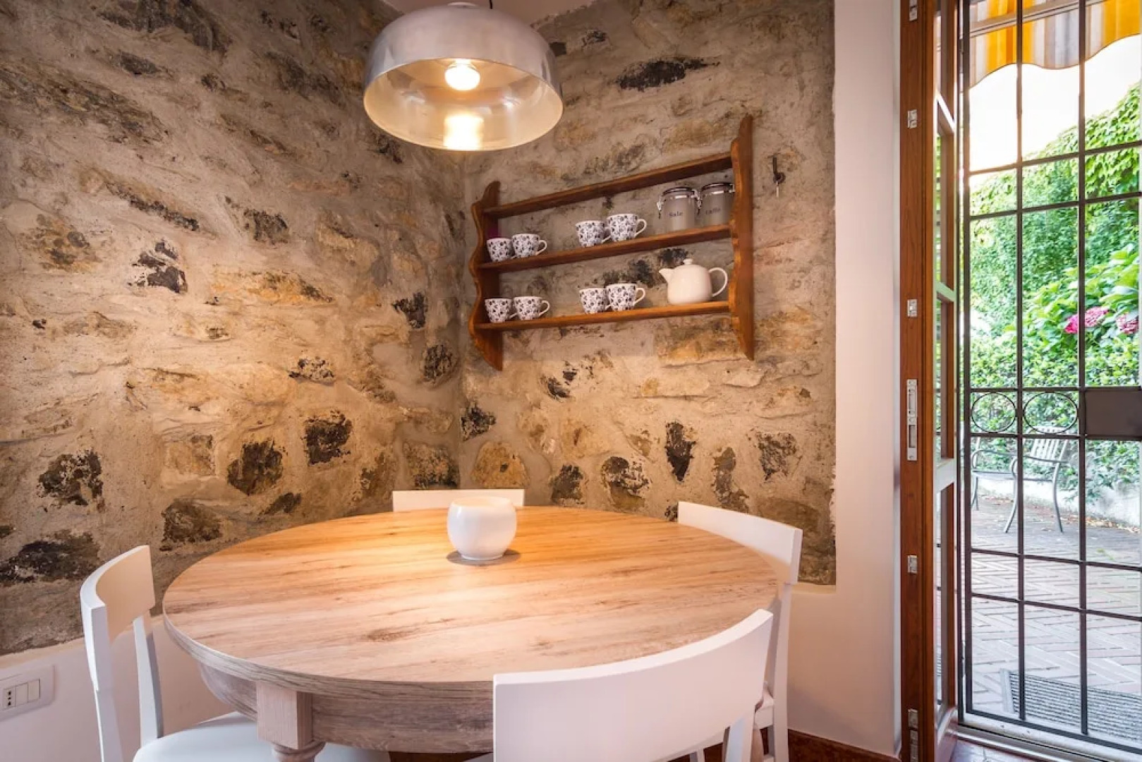 Villa Cristina Moltrasio