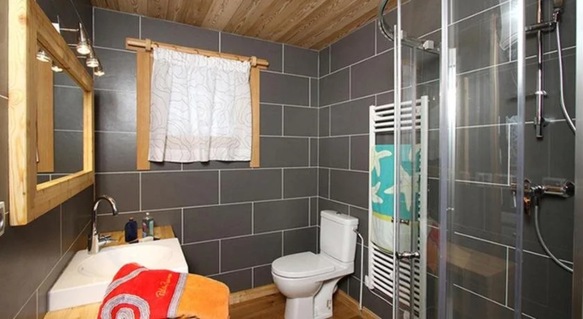 Odalys - Chalet La Muzelle